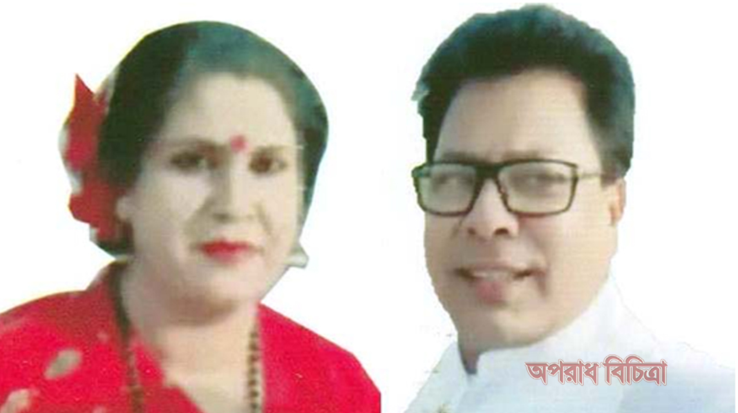 কেরাণীগঞ্জে প্রতারিত ব্যক্তির নামেই প্রতারকের মামলা!