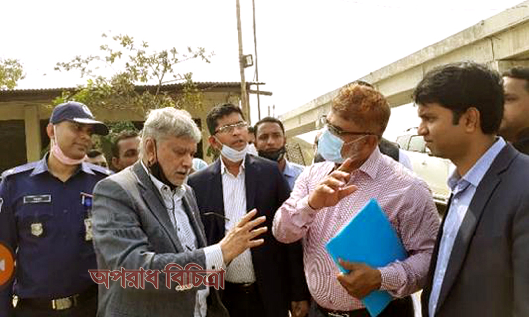 সরকারের টাকার কোনো অভাব নেই ……পরিকল্পনামন্ত্রী এমএ মান্নান