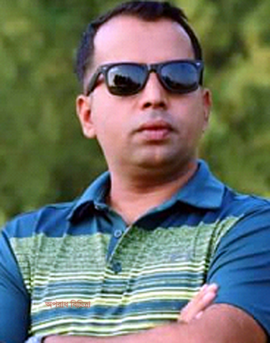 ব্রাক্ষণবাড়িয়ায় হুন্ডিব্যবসায়ী ছাত্রলীগ নেতা আব্দুল্লাহ আল মামুন গ্রেপ্তার