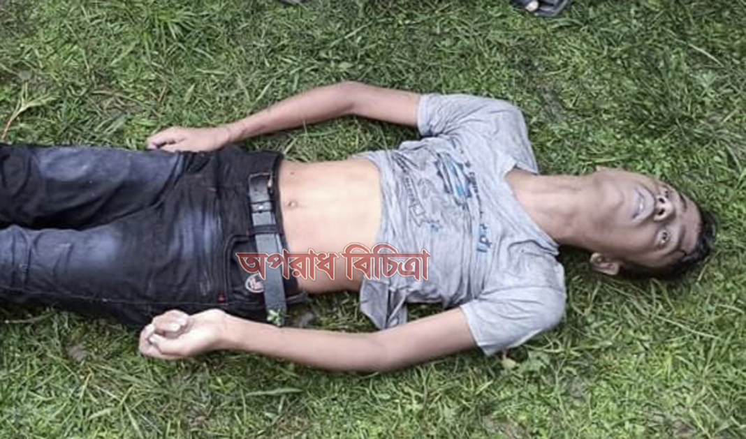 নাঃগঞ্জের বন্দরে তাবলীগ জামাতে এসে পুকুরে গোসল করতে গিয়ে কিশোরের মৃত্যু