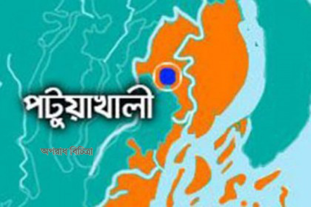 দুমকিতে ইউপি নির্বাচনে আ’লীগের মনোনয়ন প্রত্যাশী শাহ আলম মাস্টারের প্রচারনা