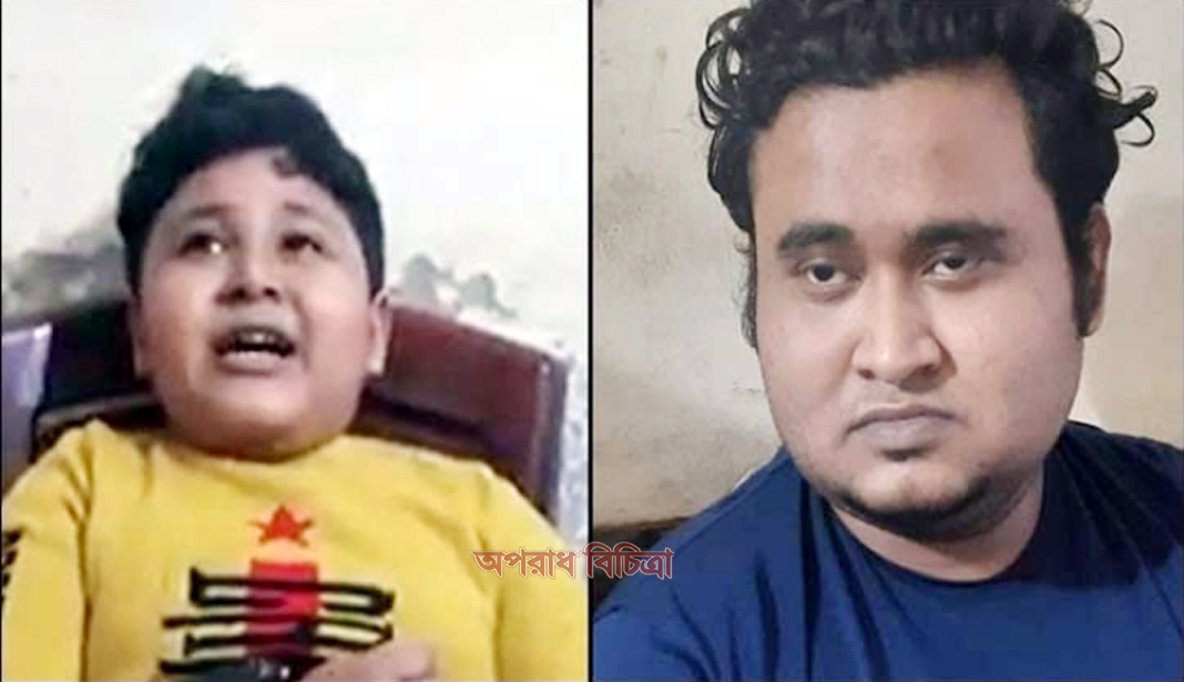 ছোট ভাইয়ের কিডনি বিক্রির চেষ্টা আটক বড় ভাই