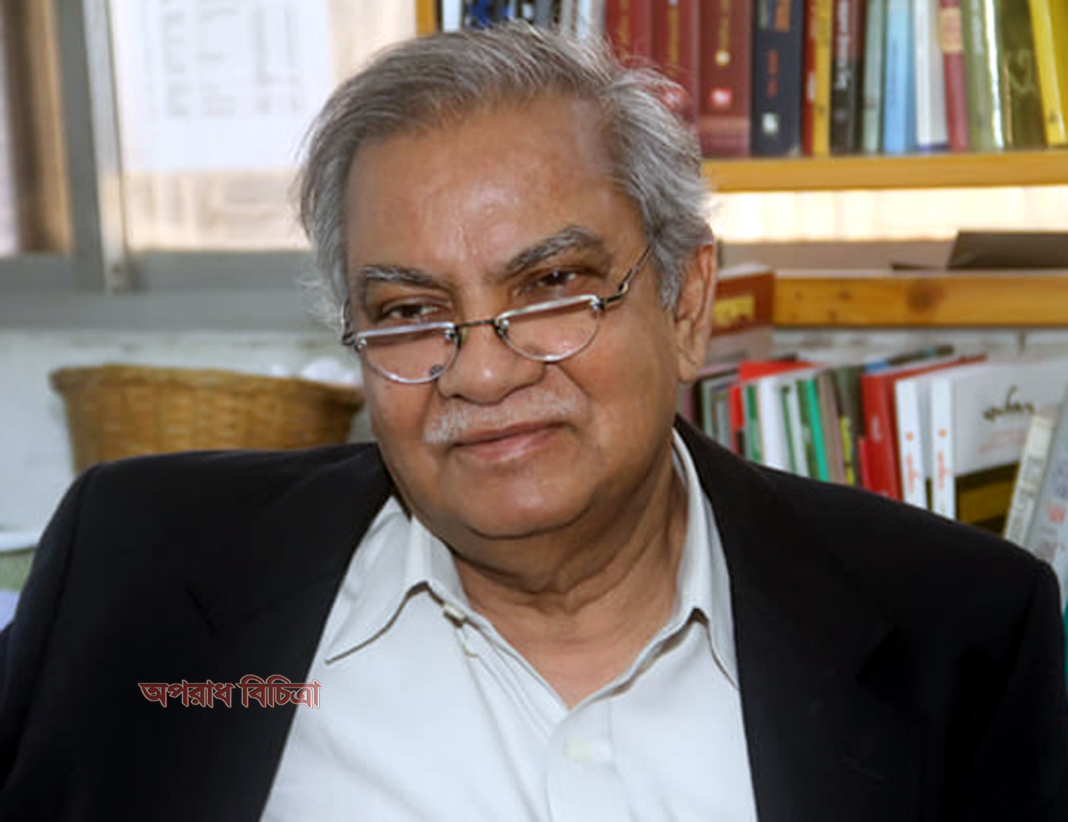 একুশে পদক পেলেন ঢাকা কমিউনিটি হাসপাতাল ট্রাস্ট চেয়ারম্যান বীর মুক্তিযোদ্ধা কাজী কামরুজ্জামান