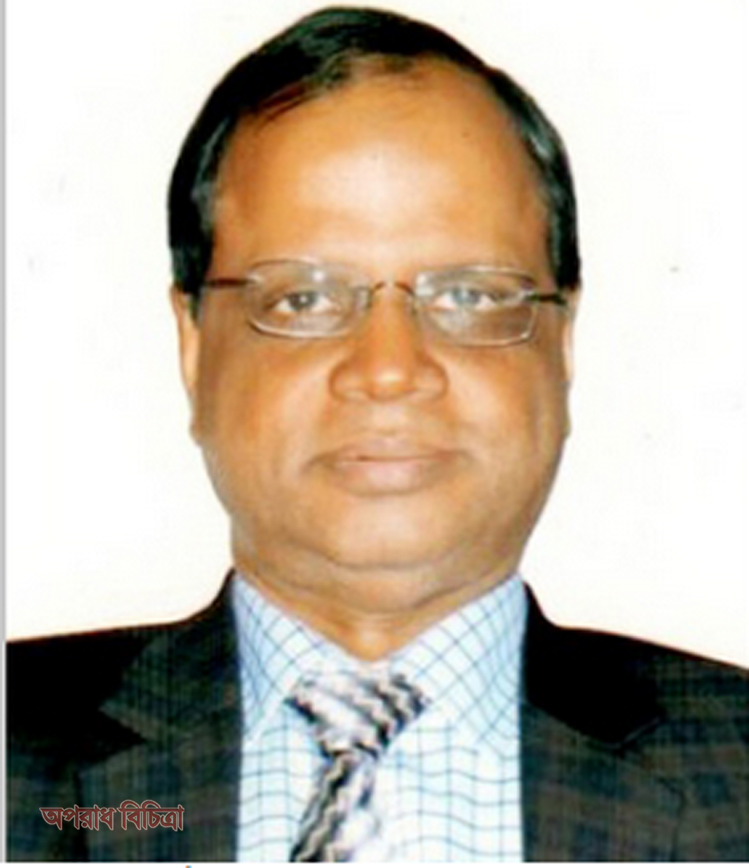 ওএসডি হলেন রাজউক চেয়ারম্যান সাঈদ নূর