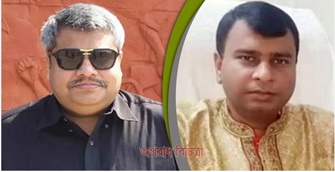 জাল টাকার মামলায় সাহেদ-মাসুদের বিচার শুরু