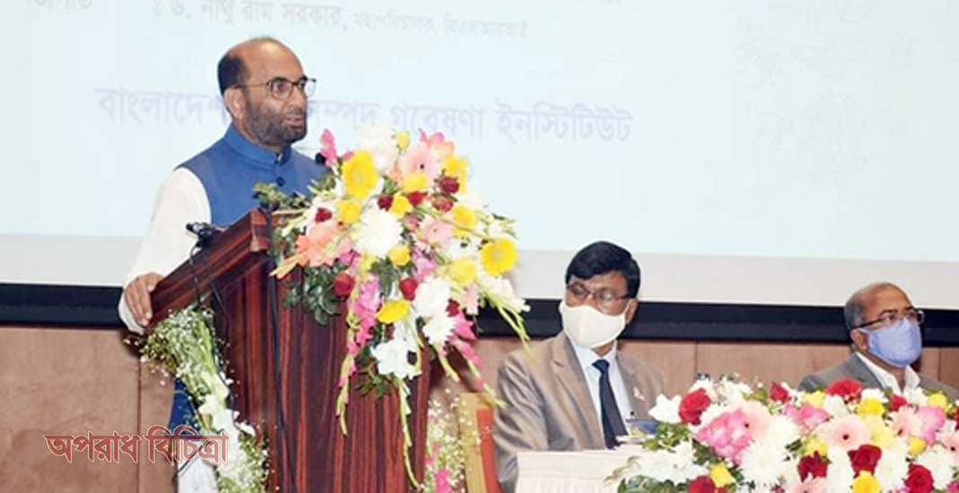 বৈদেশিক মুদ্রা অর্জনে প্রাণিসম্পদ খাতের ব্যাপক সম্ভাবনা রয়েছে