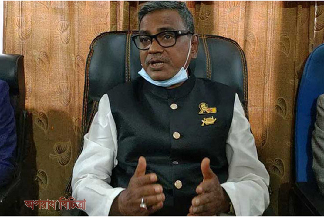 আপনার মন্ত্রণালয়ের সব খবর জানি, সব বলে দেব: ওবায়দুল কাদেরের উদ্দেশে মির্জা