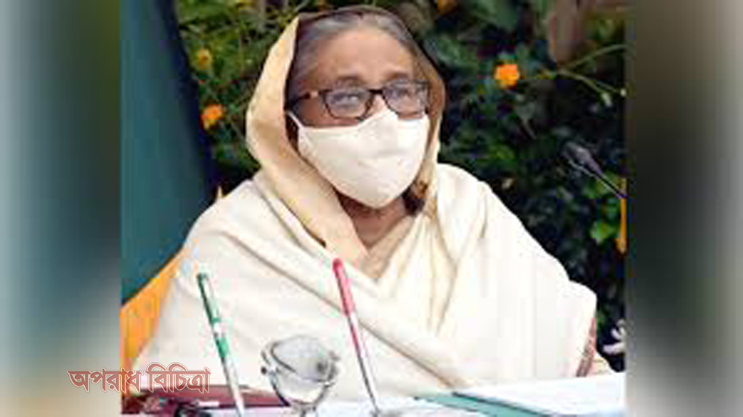 কাদের গাফিলতিতে প্রকল্প ব্যয় বাড়ে, ব্যবস্থা নিতে প্রধানমন্ত্রীর নির্দেশ