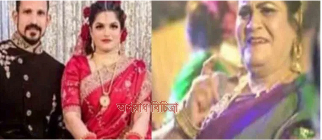 আমার মেয়ে কোন ভুল করেনি, এত বাড়াবাড়ি করছেন কেন: তামিমার মা