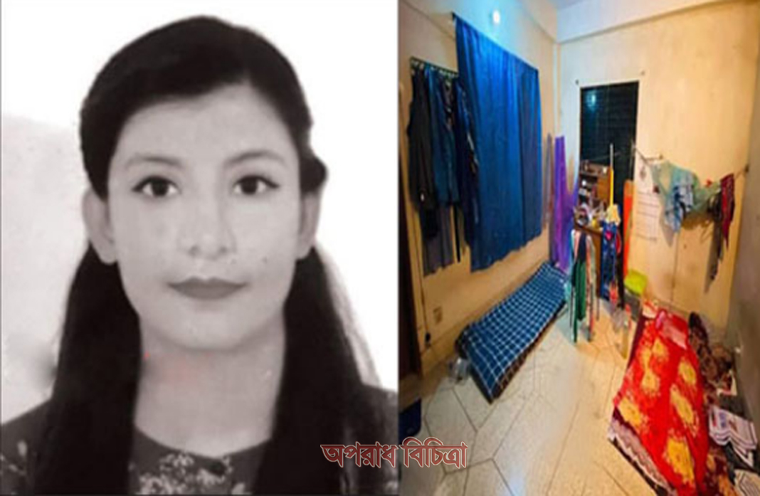 আনুশকার ঘটনার মত, ইউল্যাব শিক্ষার্থী মাধুরীর ঘটনা: নেহা ও তার বন্ধুকে খুঁজছে পুলিশ
