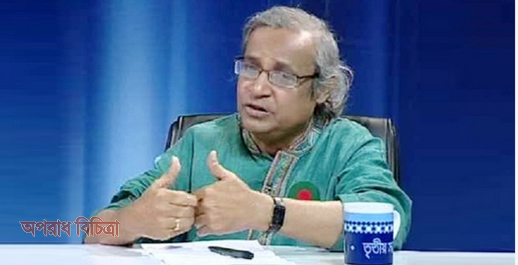 সাংবাদিক শাহীন রেজা নূরের মৃত্যুতে প্রধানমন্ত্রীর শোক