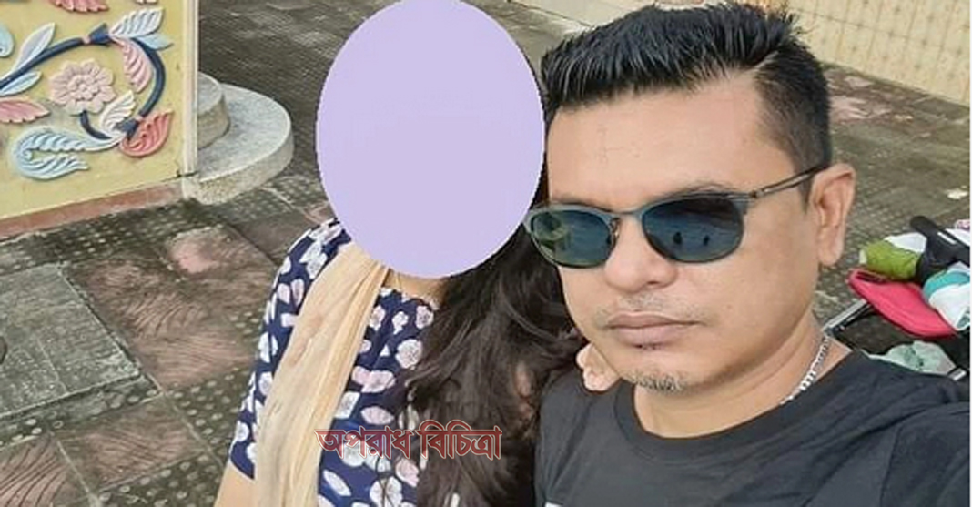 বন্দরের কন্টেইনার পাচারচক্রের হোতা সাইফুল অস্ত্রসহ গ্রেফতার