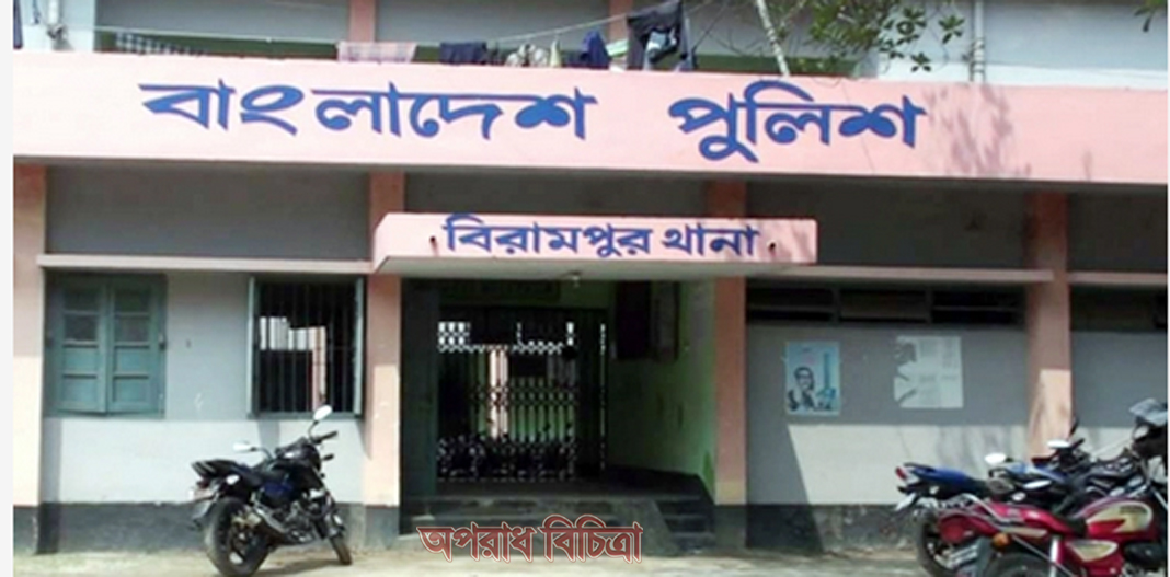 ৬ বছর আগে মারা যাওয়া ব্যক্তির নামে মারধরের মামলা