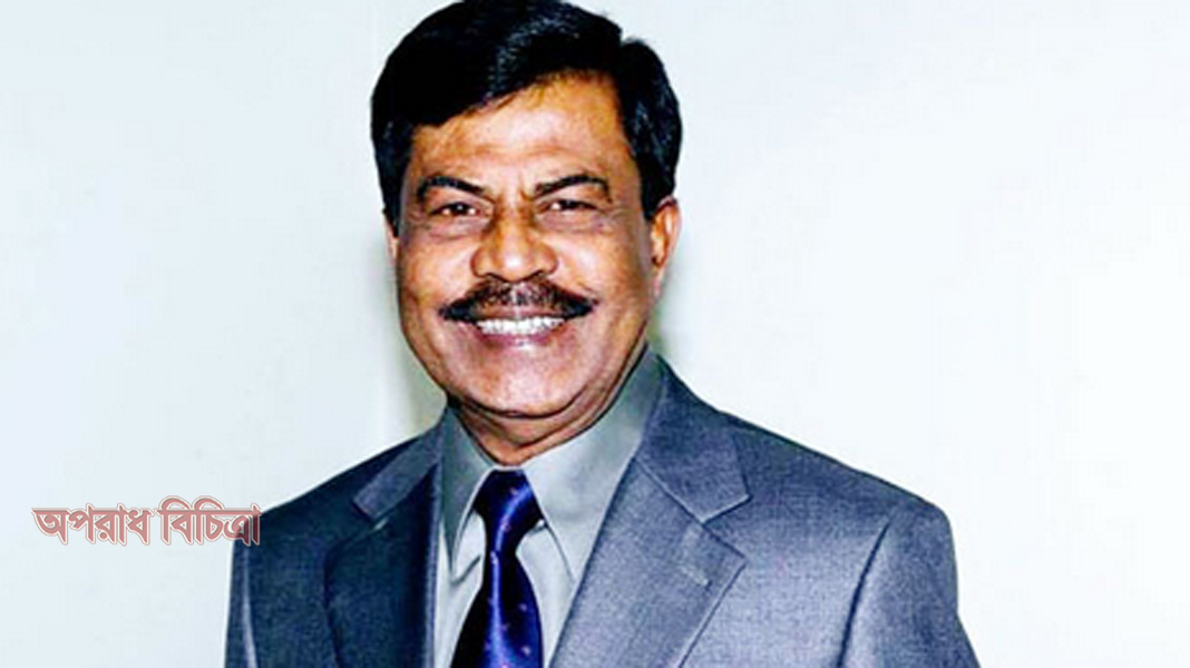 সম্পদের তথ্য গোপন : এমপি জিন্নাহর বিরুদ্ধে দুদকের মামলা