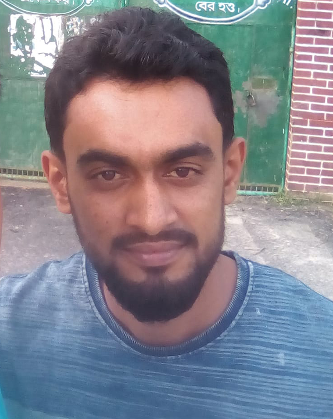 আজমিরিগঞ্জে সাংবাদিক মতিউর রহমানকে প্রাননাশের হুমকি