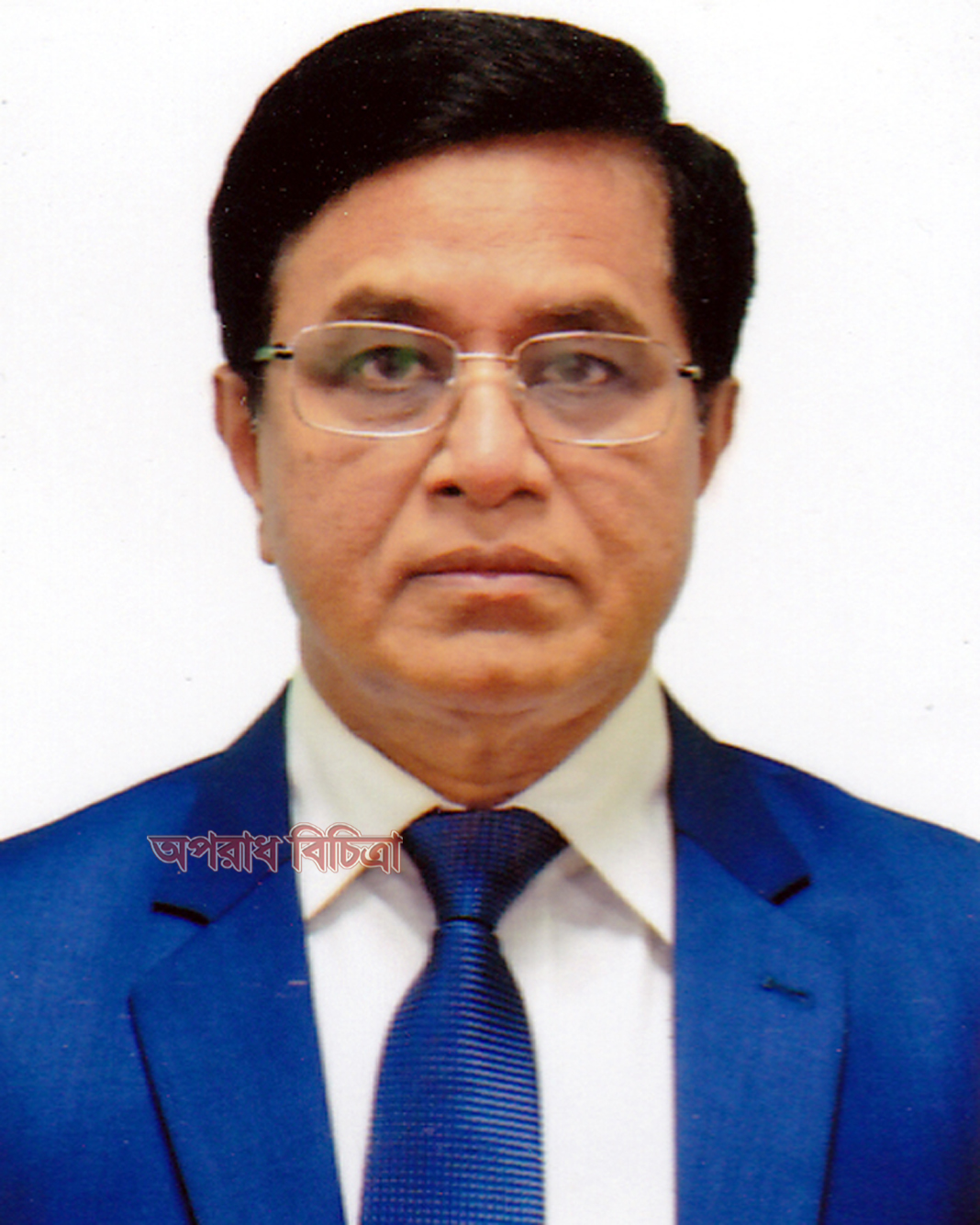 মেধাবী প্রজ্ঞাময় দক্ষ দেশপ্রেমিক আমলা ড. মোজাম্মেল হক খান  দায়িত্বে আন্তরিক, কর্তব্যে প্রতিশ্রæতিশীল