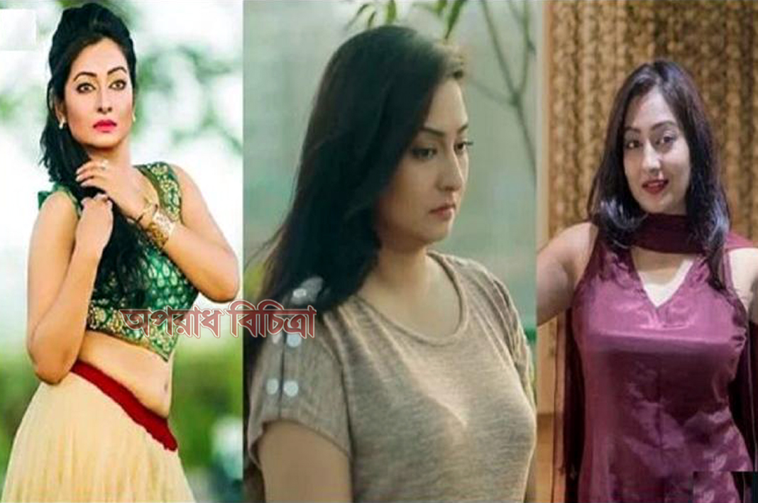 অভিনেত্রী রোমানা হাতে প্রতারণার শিকার কামরুল হাসান নয়