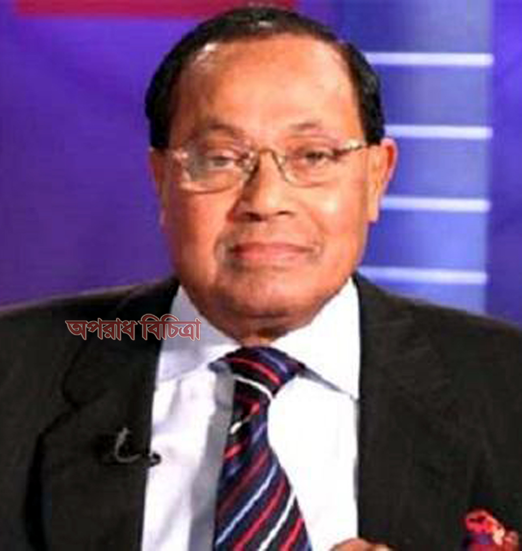 ব্যারিস্টার মওদুদের মৃত্যুতে শোক: দেশ একজন প্রাজ্ঞ পার্লামেন্টারিয়ানকে হারালো ………আ স ম আবদুর রব