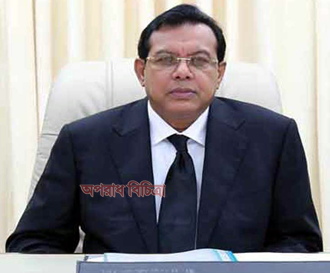 সাউথ বাংলা ব্যাংক চেয়ারম্যানের অ্যাকাউন্ট জব্দ