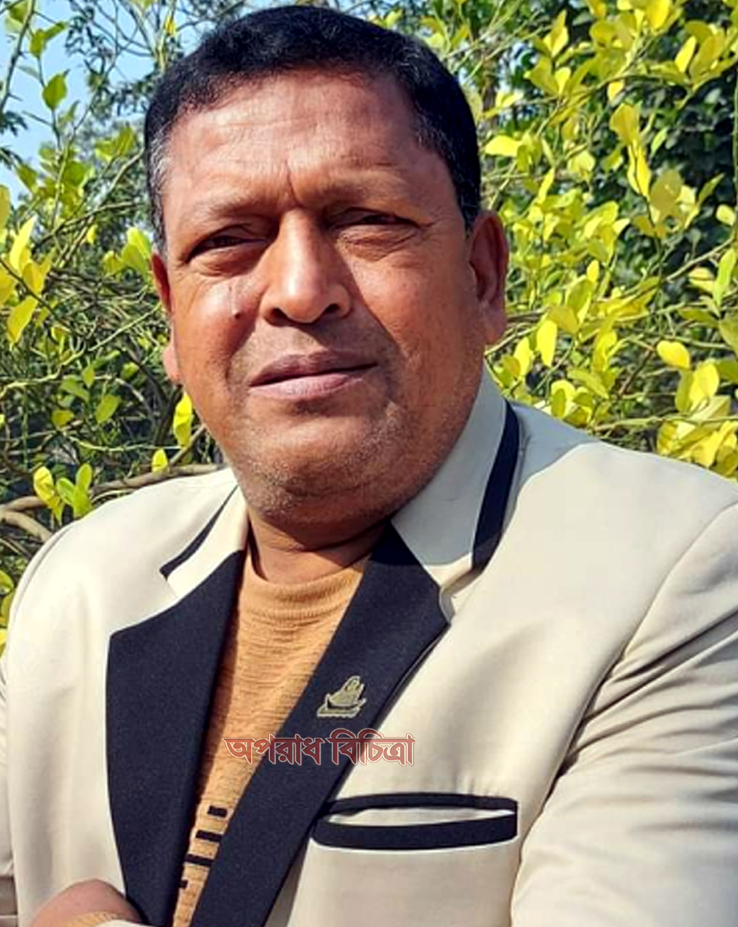 ধামরাইয়ে যুবলীগ নেতা সহ ৬ ব্যাক্তির নামে আদালতে চাঁদাবাজী মামলা দায়ের