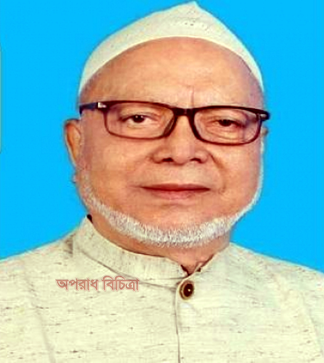 টিকা নেওয়ার পরও মারা গেলেন নরসিংদী উপজেলা চেয়ারম্যান