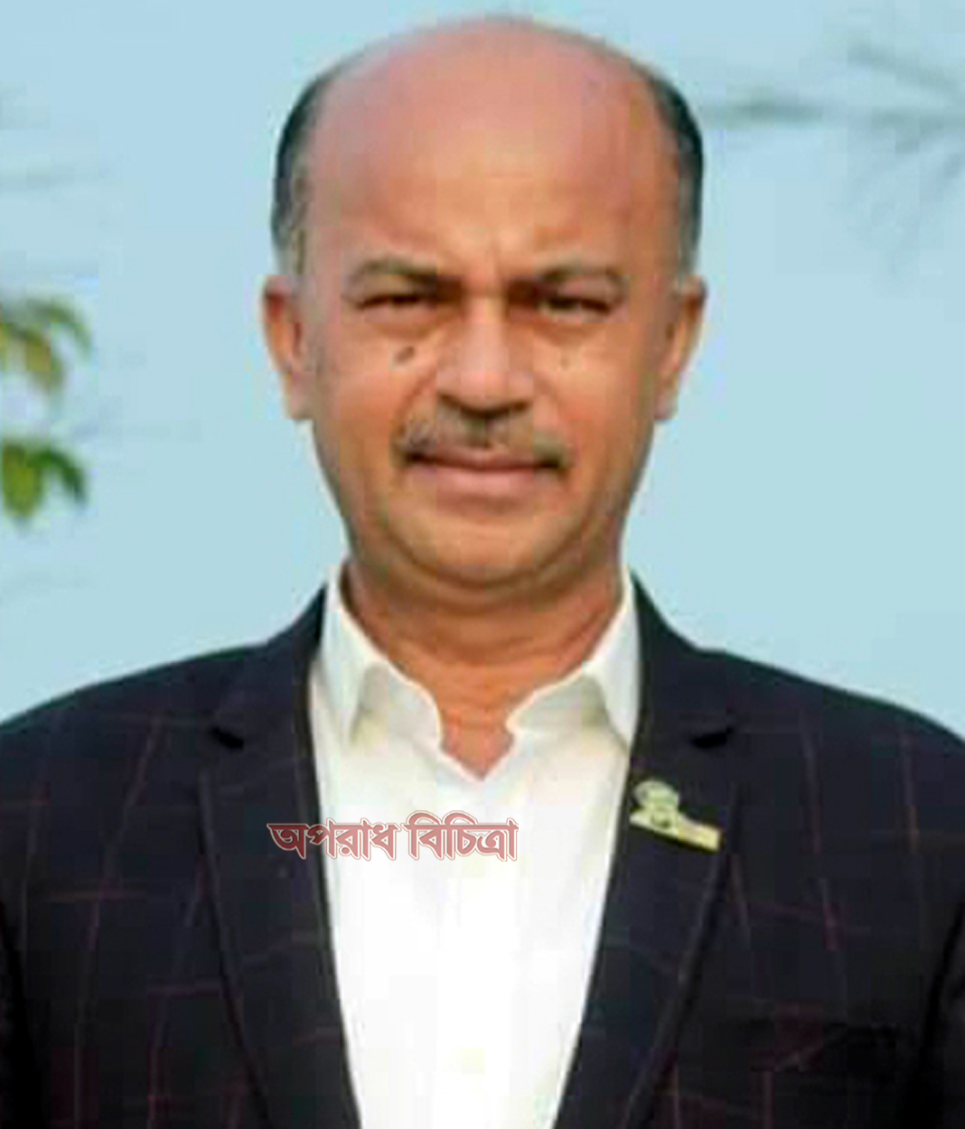 দুর্নীতিতে বেসামাল পৌর মেয়র খোকন