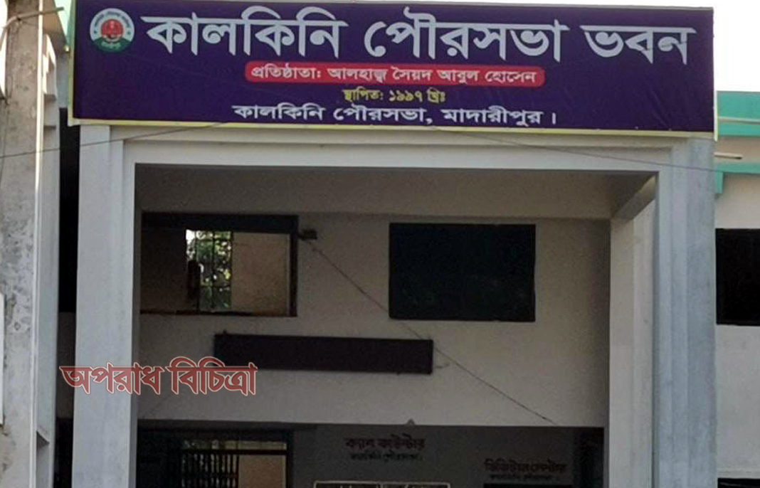 থগিত কালকিনি পৌর নির্বাচন দ্রুত বাস্তবায়নের দাবী