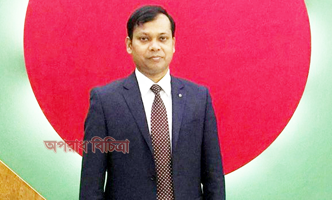 এ দেশে অন্যায়ের বিরুদ্ধে অবস্থান নেয়াটাই অন্যায় সরোয়ার আলম