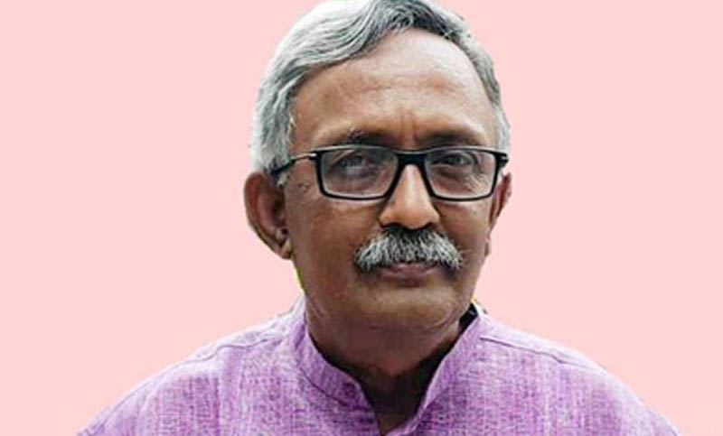 রাজশাহী-২ সদর আসনের সংসদ সদস্য করোনায় আক্রান্ত