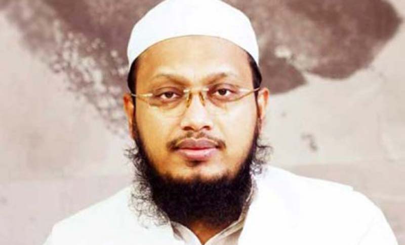 হেফাজতের সহকারী মহাসচিব শাখাওয়াত আটক