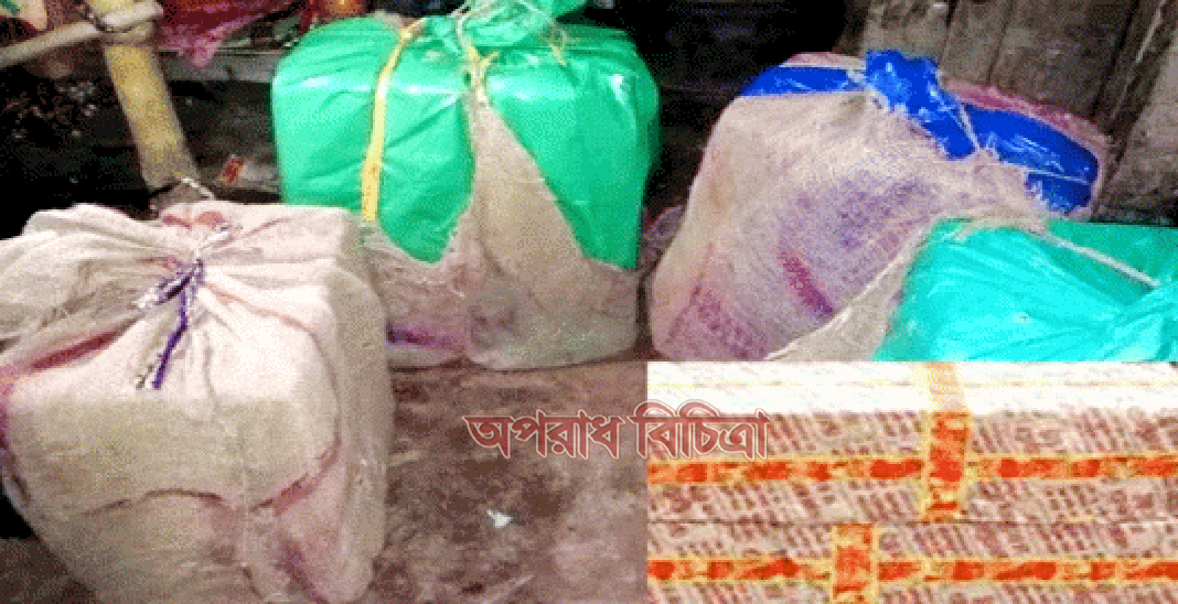 কয়লা শ্রমিকের মৃত্যু ধামাচাপার চেষ্টা তাহিরপুর সীমান্তে ভারতীয় বিড়ির চালান আটক: ৪ চোরাচালানীর বিরুদ্ধে মামলা