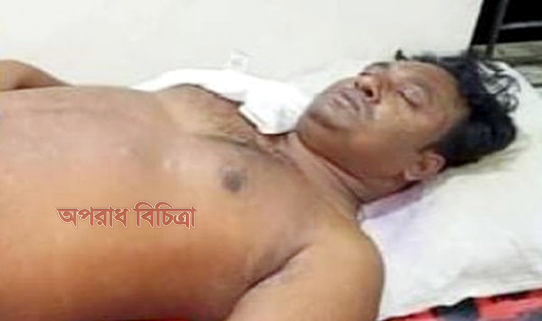 কুয়াকাটায় সংবাদকর্মীকে মারধরের ঘটনায় অনুতপ্ত ইউএনও