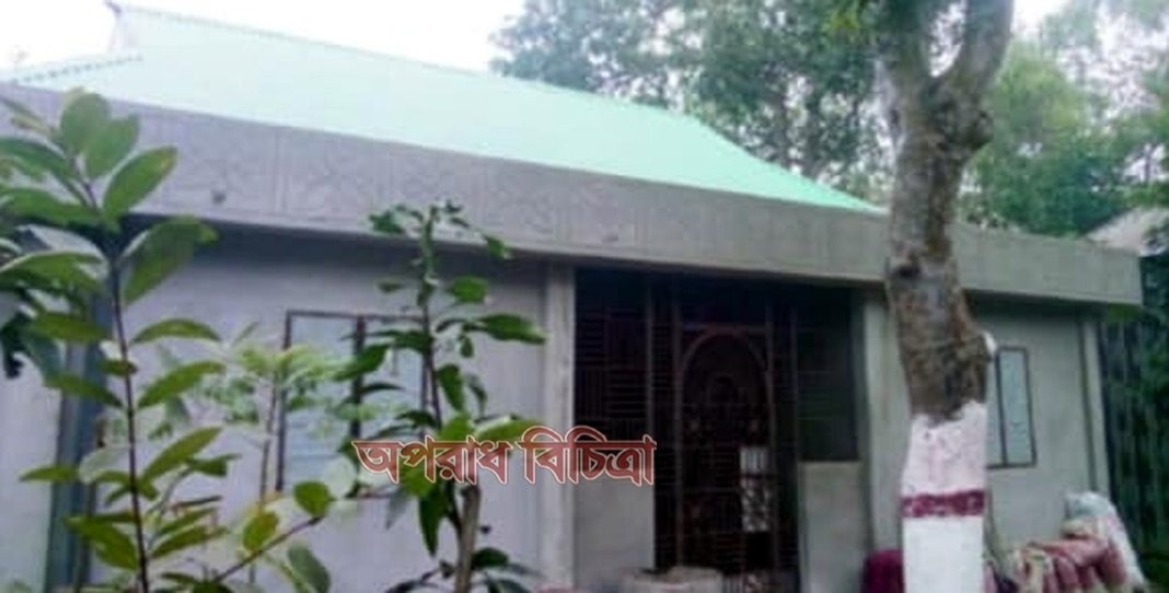 হবিগঞ্জ জেলার,লাখাইয়ে ভূমিহীনদের তালিকায় লাখপতি