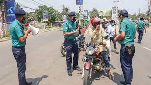 যাদের লাগবে না ‘মুভমেন্ট পাস’