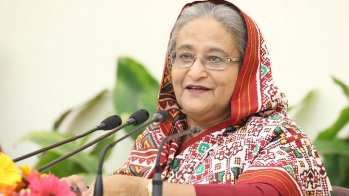 বেঁচে থাকলে সব কিছু গুছিয়ে নিতে পারবো প্রধানমন্ত্রী