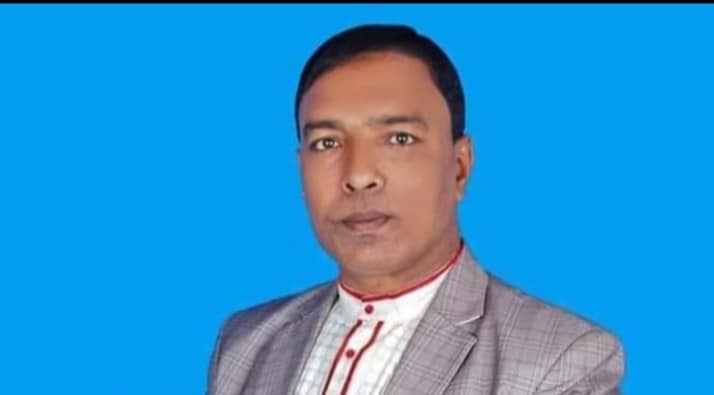 হবিগঞ্জে অপরাধ বিচিত্রা পত্রিকার সাংবাদিক  মোঃ জমির আলীর, ছেলে খুন