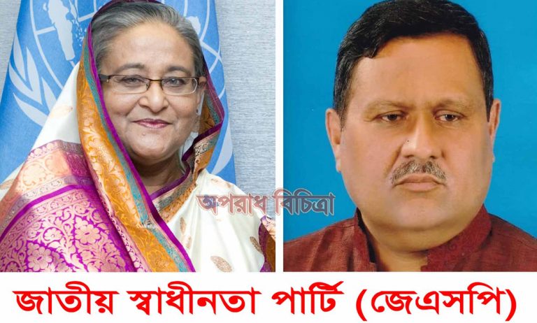 করোনা মোকাবিলায় শেখ হাসিনার যোগ্য নেতৃত্ব বাংলাদেশকে পার্শ্ববর্তী দেশের পরিস্থিতির সম্মুখীন হতে দেয় নি : মিজানুর রহমান মিজু