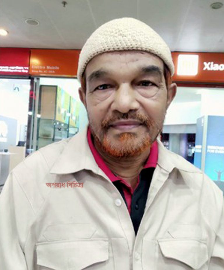 শেখ রাসেল মেমোরিয়াল সমাজ কল্যাণ সংস্থা’র প্রতিষ্ঠাতা চেয়ারম্যান শেখ সিদ্দিক আর নেই