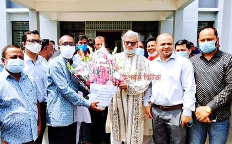 বাংলাদেশকে আত্মনির্ভরশীল করতে চায় বর্তমান সরকার…….পরিকল্পনা মন্ত্রী