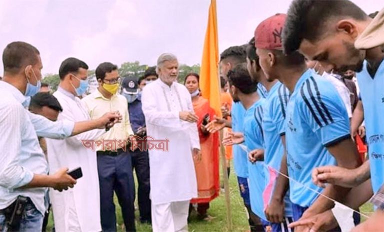 বাংলাদেশকে আত্মনির্ভরশীল করতে চায় বর্তমান সরকার….পরিকল্পনা মন্ত্রী
