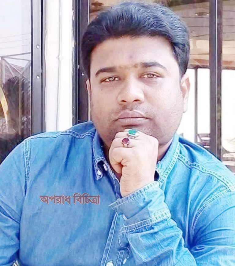 সাংবাদিক অনিকের মৃত্যুতে নারায়ণগঞ্জে সাংবাদিক মহলে শোকের ছায়া