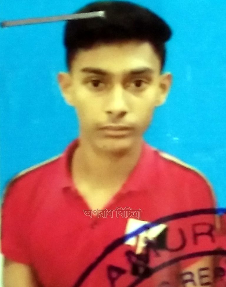 নোয়াখালীতে যৌতুকের দাবীতে গৃহবধুকে গলাটিপে হত্যা, অভিযুক্ত স্বামী আটক