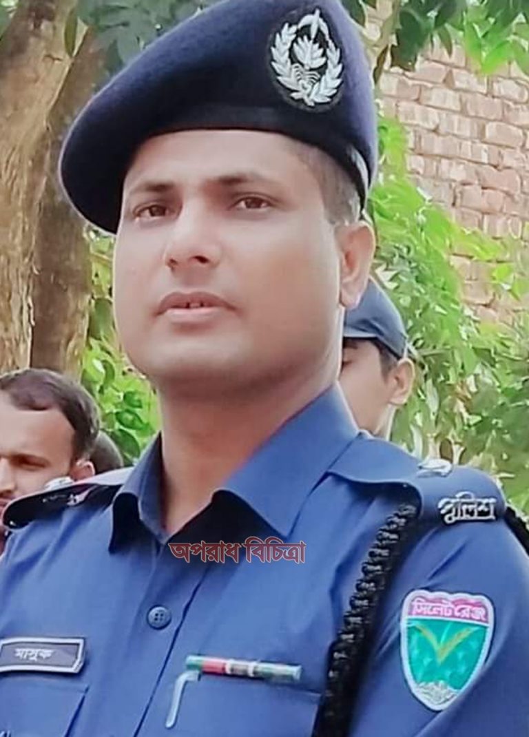 হবিগঞ্জে সাংবাদিককের ছেলে পবিত্র কুরআনের হাফেজ খুন