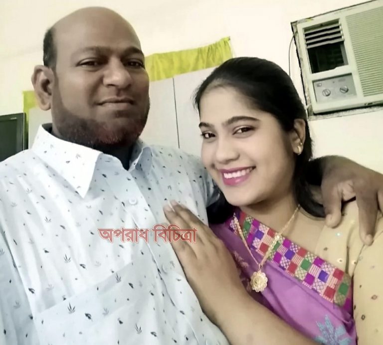 প্রতারক লাকী’র হাত থেকে মুক্তি পেতে জেলা প্রশাসকের কাছে প্রবাসী গাজী সুজনের অভিযোগ