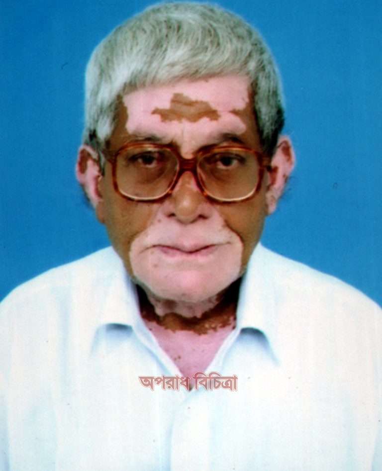 বীরমুক্তিযোদ্ধা ও লালিয়া টেইলার্স এর স্বাত্তাধিকারী মকবুল হোসেনের ৩য় মৃত্যু বার্ষিকী