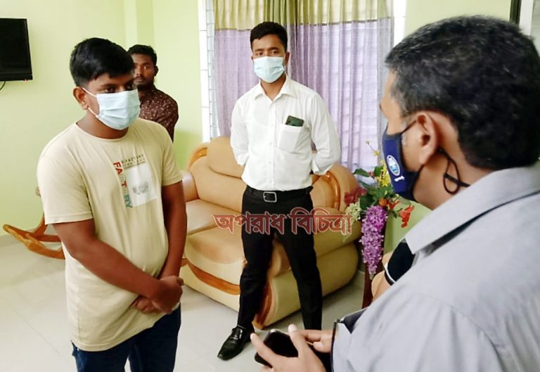 কুয়াকাটায় পর্যটকসহ চারটি হোটেলকে জরিমানা