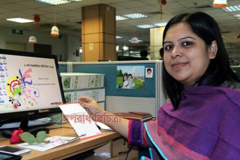 অনুসন্ধানী সাংবাদিক রোজিনা ইসলামের অবিলম্বে মুক্তির দাবি জানিয়েছে নাগরিক পরিষদ