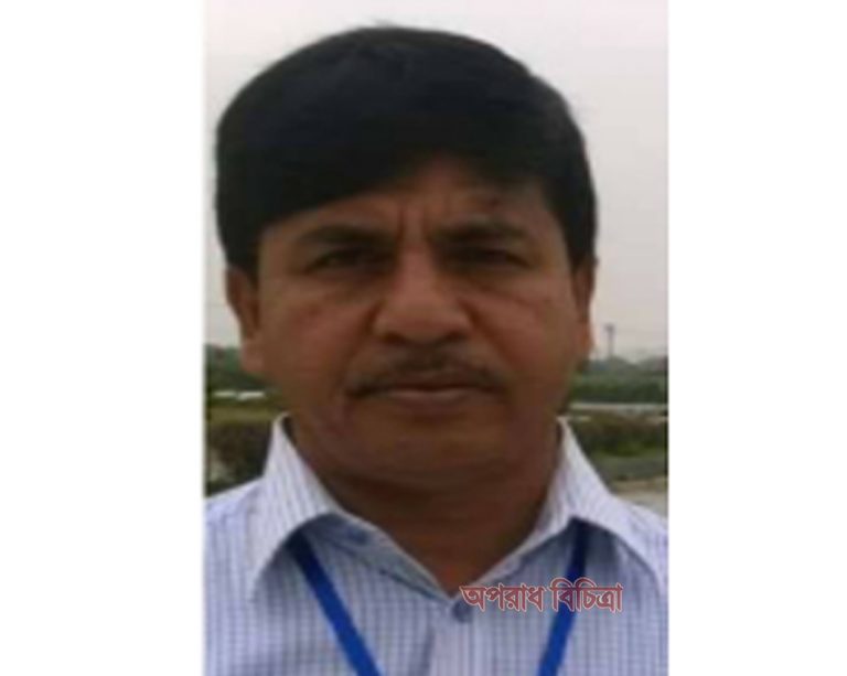 দুর্নীতির পুরষ্কার পদোন্নতি পেলেন আলিমুজ্জামান