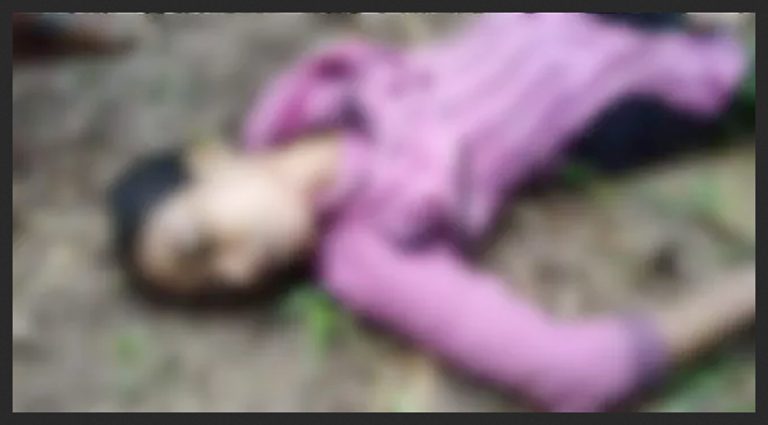 আশুলিয়ায় বাঁশঝাড় থেকে নারীর লাশ উদ্ধার