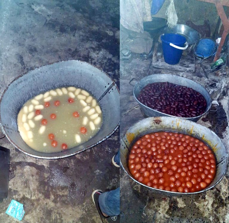 ০৮ লাখ টাকার নকল কসমেটিকস ও ভেজাল খাদ্য ধ্বংস : জরিমানা সোয়া ০৫ লাখ